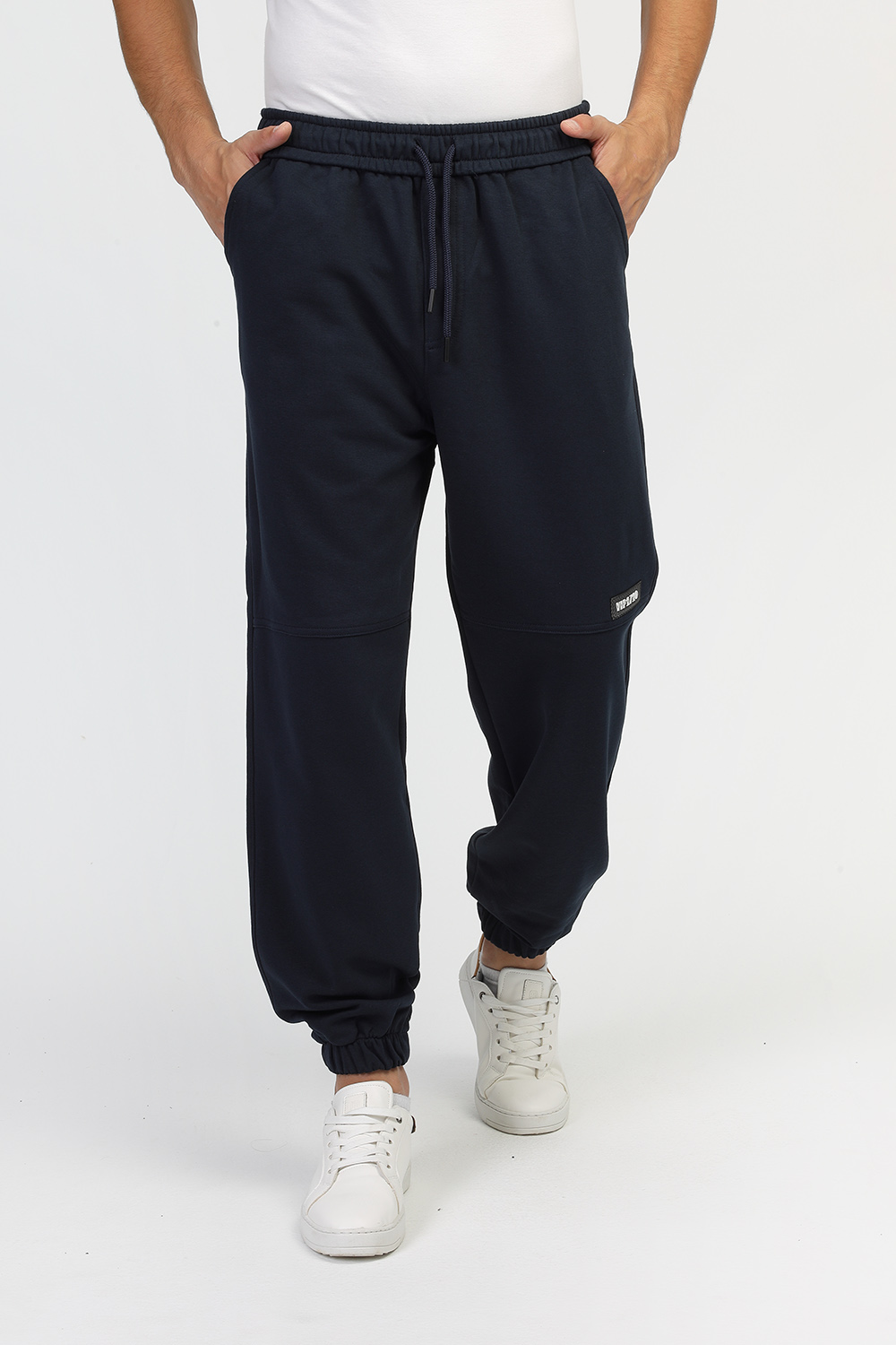 Modive Pants Style