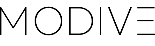 MODIVE Logo